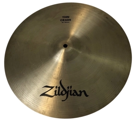 Zildjian 16